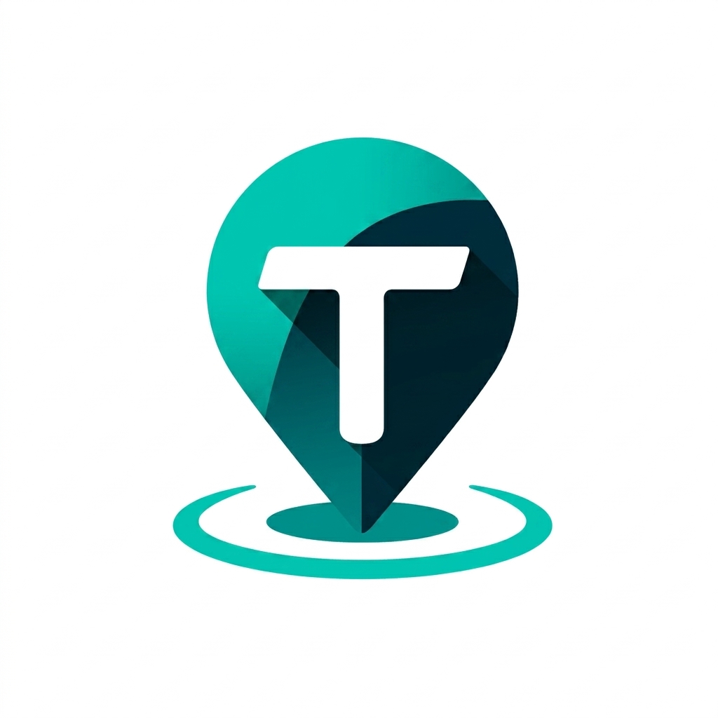 Logo Turuta.vip